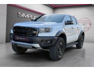 FORD d'occasion RANGER 2.0 ECOBLUE 213 DB CAB RAPTOR de 2023 Toulouse