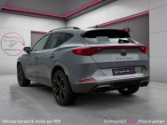 CUPRA d'occasion FORMENTOR 2.0 TSI 310 VZ 4DRIVE DSG de 2020