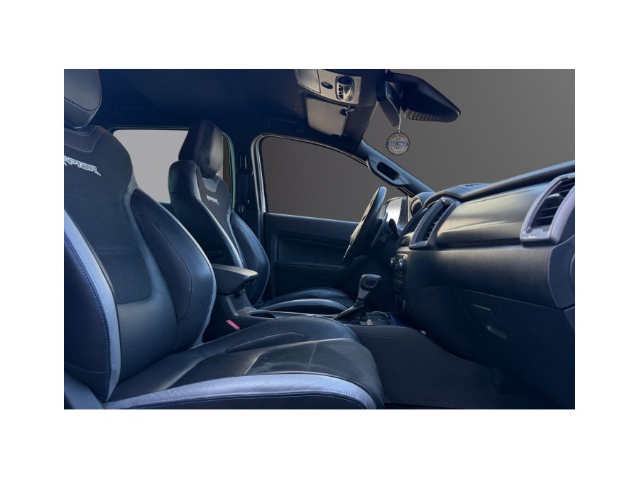 FORD d'occasion RANGER 2.0 ECOBLUE 213 DB CAB RAPTOR de 2023 Toulouse