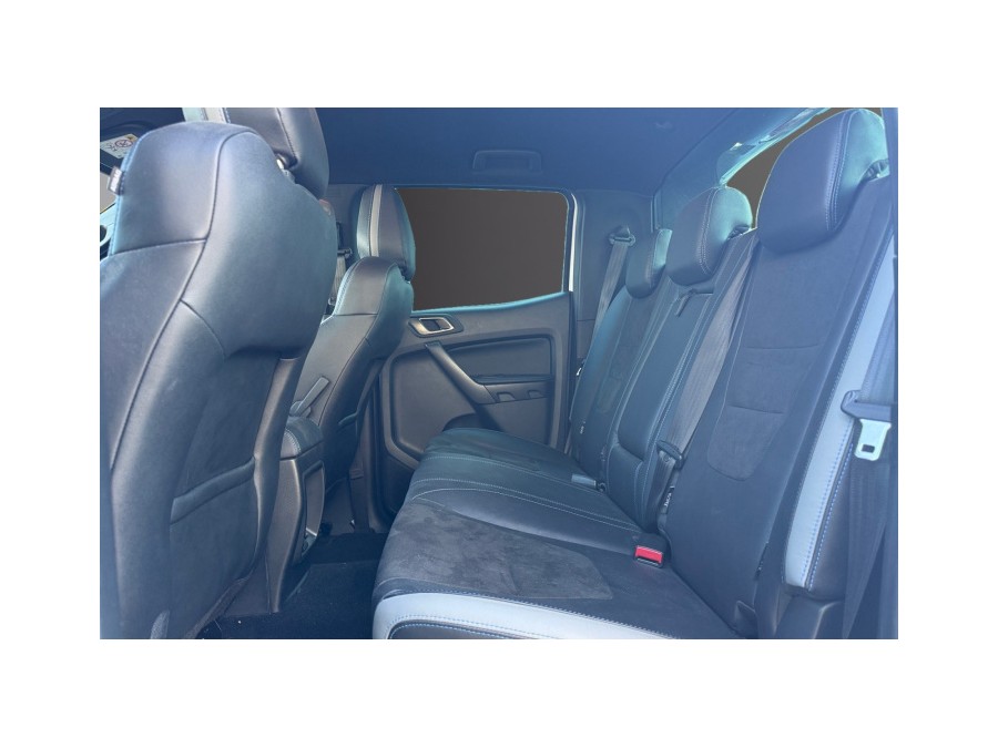 FORD d'occasion RANGER 2.0 ECOBLUE 213 DB CAB RAPTOR de 2023 Toulouse