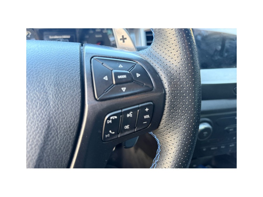 FORD d'occasion RANGER 2.0 ECOBLUE 213 DB CAB RAPTOR de 2023 Toulouse