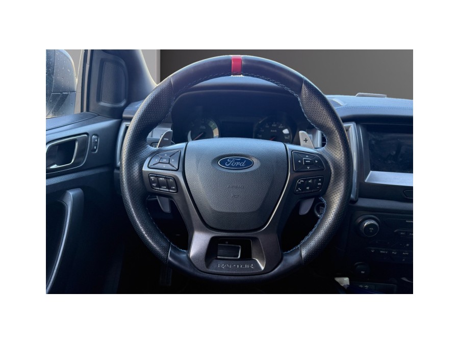 FORD d'occasion RANGER 2.0 ECOBLUE 213 DB CAB RAPTOR de 2023 Toulouse