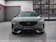 CUPRA d'occasion FORMENTOR 2.0 TSI 310 VZ 4DRIVE DSG de 2020