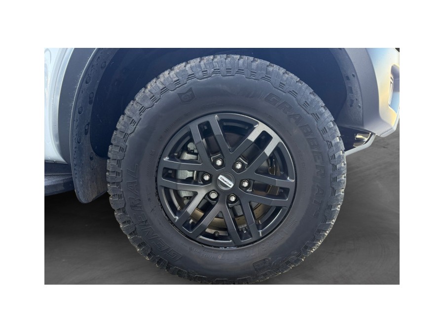 FORD d'occasion RANGER 2.0 ECOBLUE 213 DB CAB RAPTOR de 2023 Toulouse
