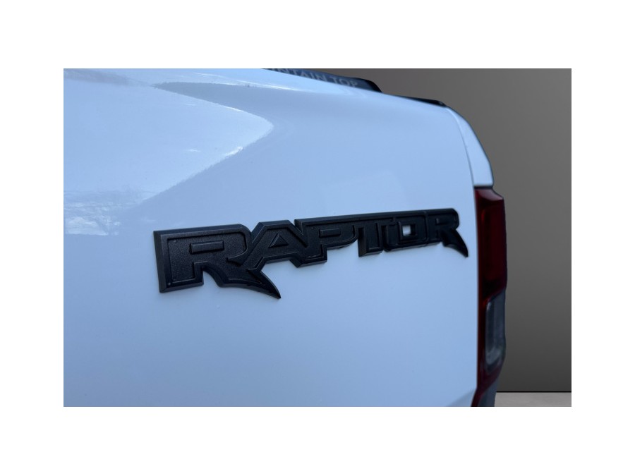 FORD d'occasion RANGER 2.0 ECOBLUE 213 DB CAB RAPTOR de 2023 Toulouse