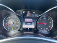MERCEDES d'occasion CLASSE C IV C220 D Break Fascination de 2017