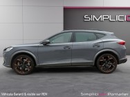 CUPRA d'occasion FORMENTOR 2.0 TSI 310 VZ 4DRIVE DSG de 2020