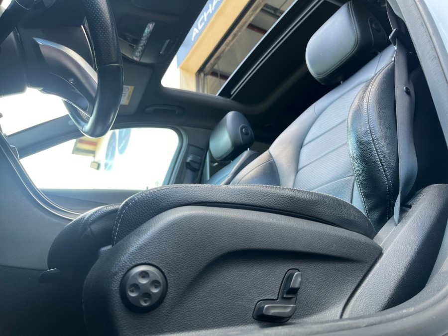 MERCEDES d'occasion CLASSE C IV C220 D Break Fascination de 2017