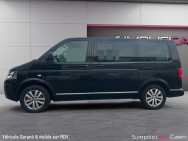 VOLKSWAGEN d'occasion TRANSPORTER MULTIVAN 2.0 TDI 180 CARAT DSG de