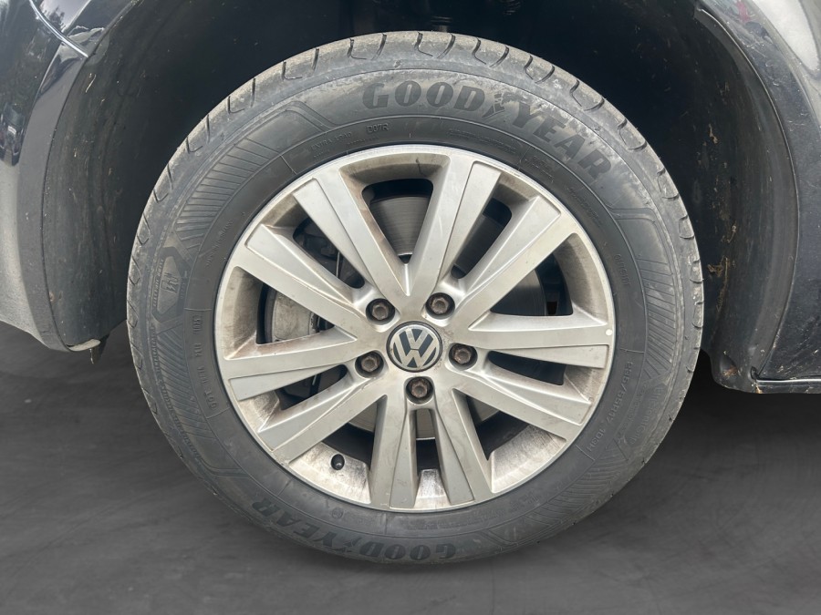 VOLKSWAGEN d'occasion TRANSPORTER MULTIVAN 2.0 TDI 180 CARAT DSG de