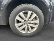 VOLKSWAGEN d'occasion TRANSPORTER MULTIVAN 2.0 TDI 180 CARAT DSG de