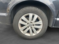 VOLKSWAGEN d'occasion TRANSPORTER MULTIVAN 2.0 TDI 180 CARAT DSG de