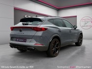 CUPRA d'occasion FORMENTOR 2.0 TSI 310 VZ 4DRIVE DSG de 2020