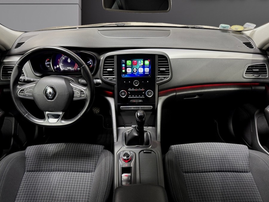 RENAULT d'occasion TALISMAN 1.7 BLUE DCI 150 ESTATE BUSINESS de 2019