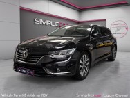 RENAULT d'occasion TALISMAN 1.7 BLUE DCI 150 ESTATE BUSINESS de 2019