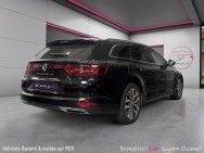 RENAULT d'occasion TALISMAN 1.7 BLUE DCI 150 ESTATE BUSINESS de 2019