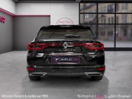 RENAULT d'occasion TALISMAN 1.7 BLUE DCI 150 ESTATE BUSINESS de 2019
