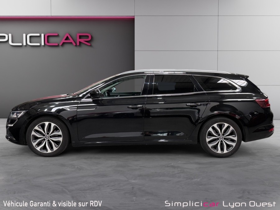 RENAULT d'occasion TALISMAN 1.7 BLUE DCI 150 ESTATE BUSINESS de 2019