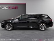 RENAULT d'occasion TALISMAN 1.7 BLUE DCI 150 ESTATE BUSINESS de 2019