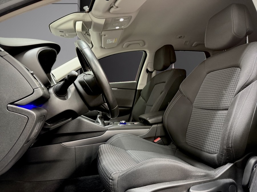 RENAULT d'occasion TALISMAN 1.7 BLUE DCI 150 ESTATE BUSINESS de 2019