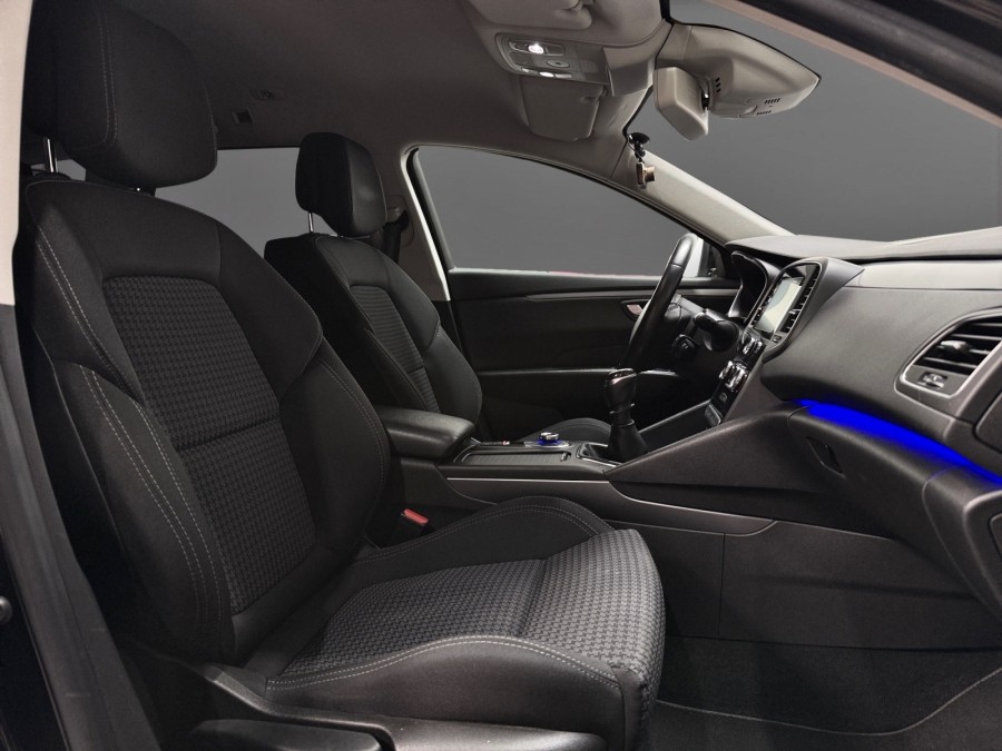 RENAULT d'occasion TALISMAN 1.7 BLUE DCI 150 ESTATE BUSINESS de 2019