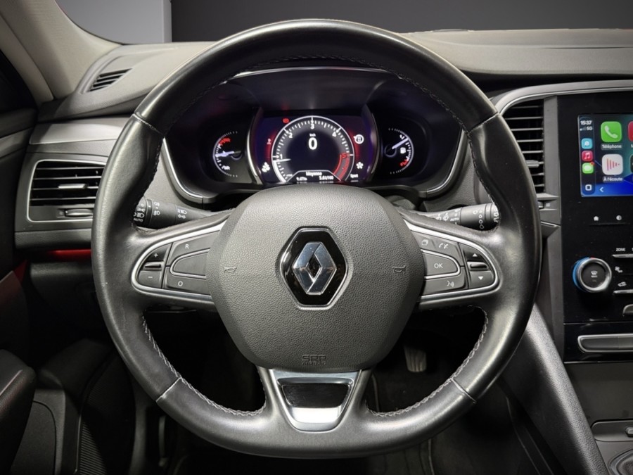 RENAULT d'occasion TALISMAN 1.7 BLUE DCI 150 ESTATE BUSINESS de 2019