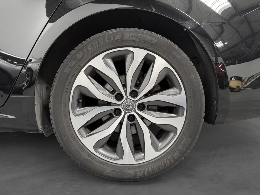 RENAULT d'occasion TALISMAN 1.7 BLUE DCI 150 ESTATE BUSINESS de 2019