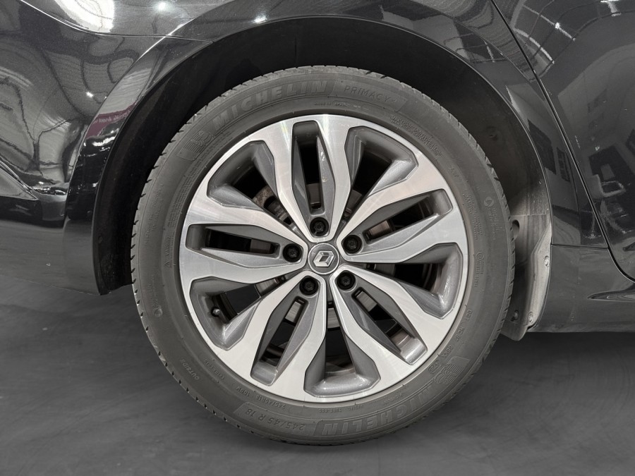 RENAULT d'occasion TALISMAN 1.7 BLUE DCI 150 ESTATE BUSINESS de 2019