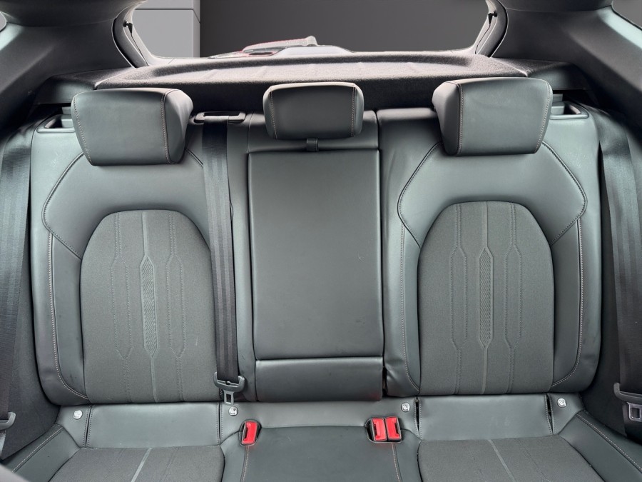 CUPRA d'occasion FORMENTOR 2.0 TSI 310 VZ 4DRIVE DSG de 2020