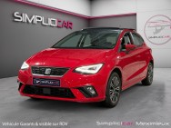 SEAT d'occasion IBIZA 1.0 TSI 110 COPA DSG de 2023 Meximeux (01)﻿