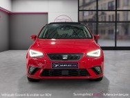 SEAT d'occasion IBIZA 1.0 TSI 110 COPA DSG de 2023 Meximeux (01)﻿