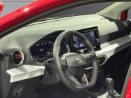 SEAT d'occasion IBIZA 1.0 TSI 110 COPA DSG de 2023 Meximeux (01)﻿