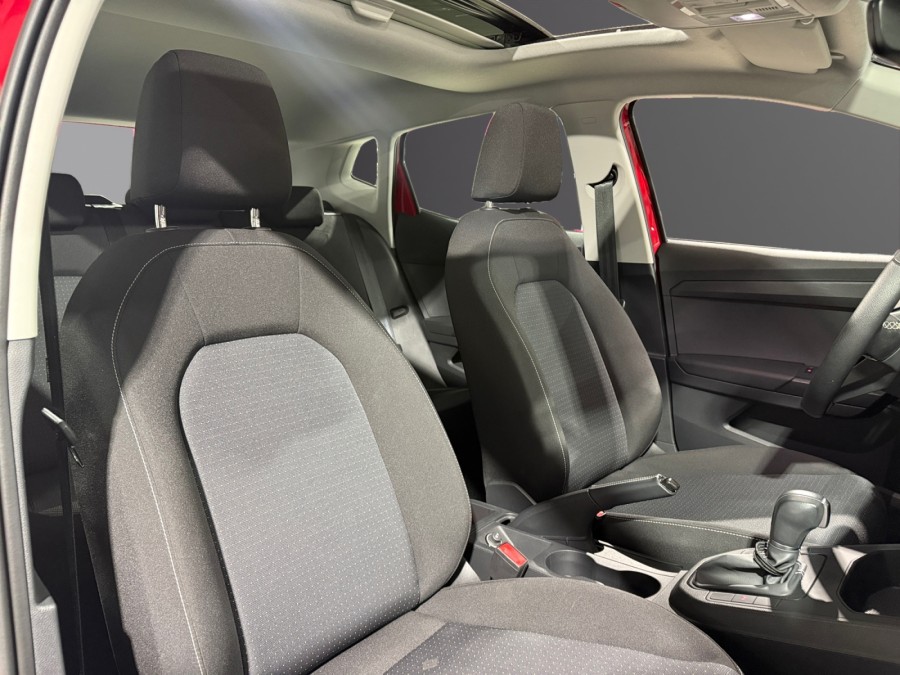 SEAT d'occasion IBIZA 1.0 TSI 110 COPA DSG de 2023 Meximeux (01)﻿