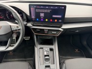 CUPRA d'occasion FORMENTOR 2.0 TSI 310 VZ 4DRIVE DSG de 2020