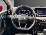 SEAT d'occasion IBIZA 1.0 TSI 110 COPA DSG de 2023 Meximeux (01)﻿