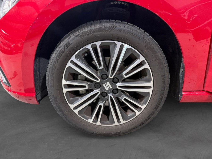 SEAT d'occasion IBIZA 1.0 TSI 110 COPA DSG de 2023 Meximeux (01)﻿