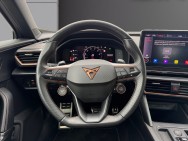 CUPRA d'occasion FORMENTOR 2.0 TSI 310 VZ 4DRIVE DSG de 2020