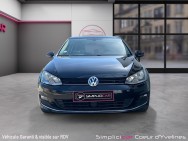 VOLKSWAGEN d'occasion GOLF 1.6 TDI 110 CARAT EXCLUSIVE DSG de 2016