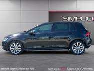 VOLKSWAGEN d'occasion GOLF 1.6 TDI 110 CARAT EXCLUSIVE DSG de 2016
