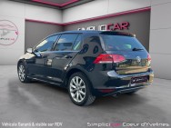 VOLKSWAGEN d'occasion GOLF 1.6 TDI 110 CARAT EXCLUSIVE DSG de 2016