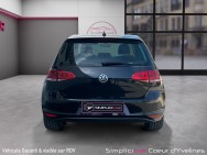 VOLKSWAGEN d'occasion GOLF 1.6 TDI 110 CARAT EXCLUSIVE DSG de 2016