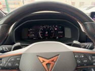 CUPRA d'occasion FORMENTOR 2.0 TSI 310 VZ 4DRIVE DSG de 2020