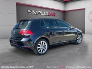 VOLKSWAGEN d'occasion GOLF 1.6 TDI 110 CARAT EXCLUSIVE DSG de 2016