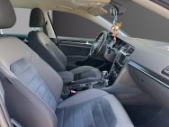VOLKSWAGEN d'occasion GOLF 1.6 TDI 110 CARAT EXCLUSIVE DSG de 2016