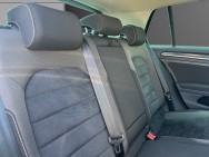 VOLKSWAGEN d'occasion GOLF 1.6 TDI 110 CARAT EXCLUSIVE DSG de 2016