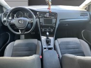 VOLKSWAGEN d'occasion GOLF 1.6 TDI 110 CARAT EXCLUSIVE DSG de 2016