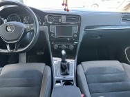 VOLKSWAGEN d'occasion GOLF 1.6 TDI 110 CARAT EXCLUSIVE DSG de 2016