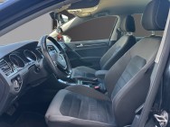 VOLKSWAGEN d'occasion GOLF 1.6 TDI 110 CARAT EXCLUSIVE DSG de 2016