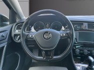 VOLKSWAGEN d'occasion GOLF 1.6 TDI 110 CARAT EXCLUSIVE DSG de 2016