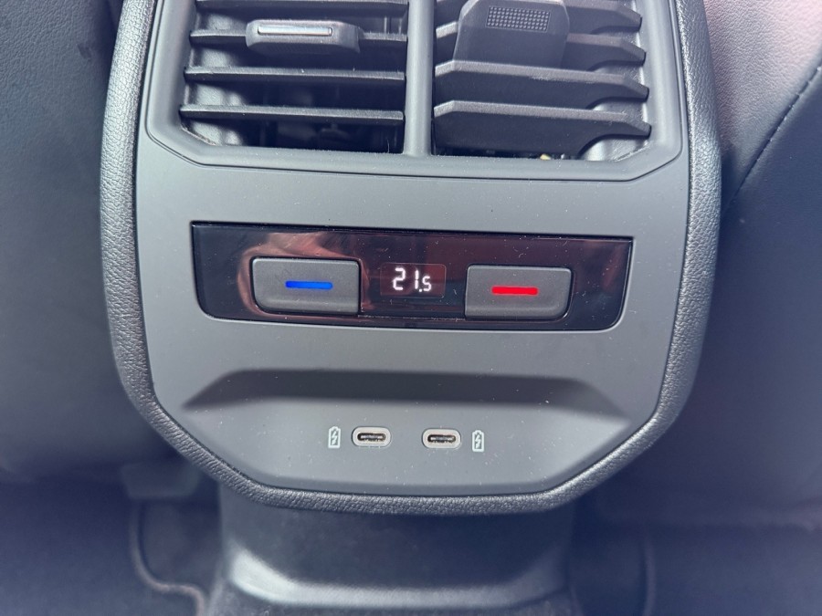 CUPRA d'occasion FORMENTOR 2.0 TSI 310 VZ 4DRIVE DSG de 2020